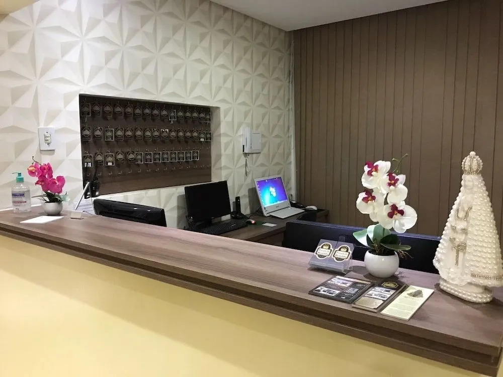 Hotel do Reinildo II