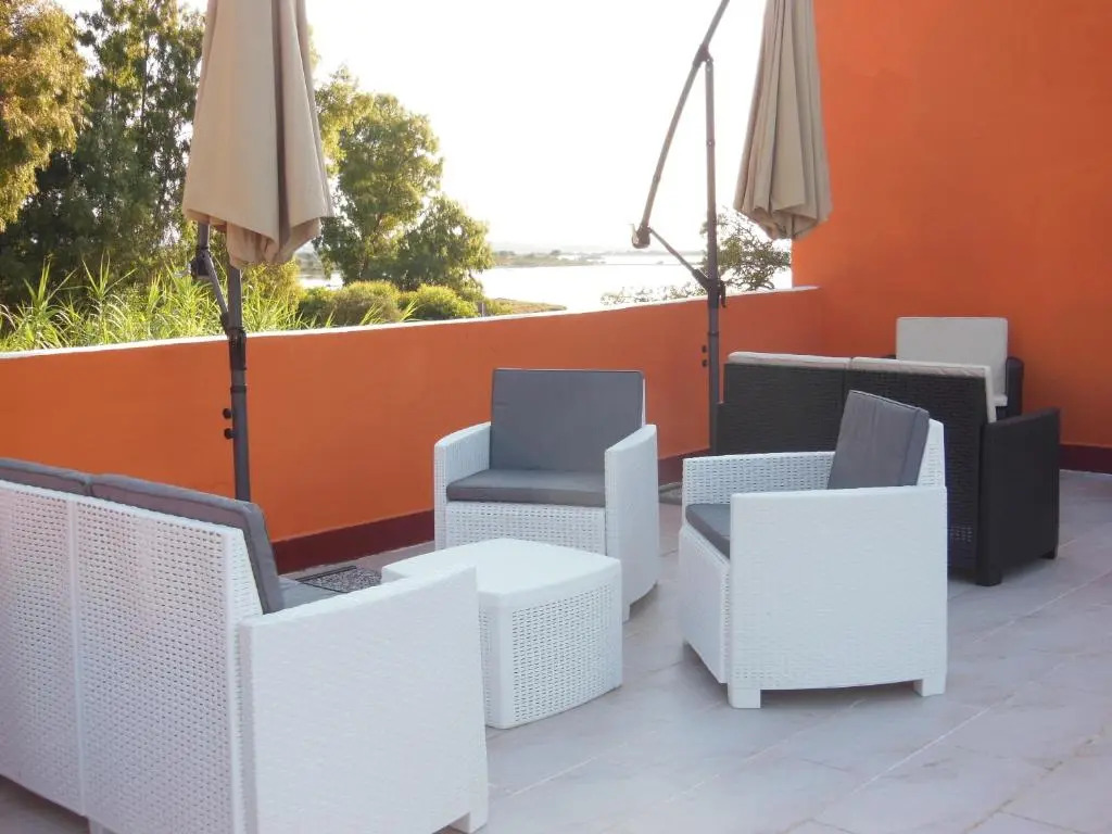 Helios Hotel