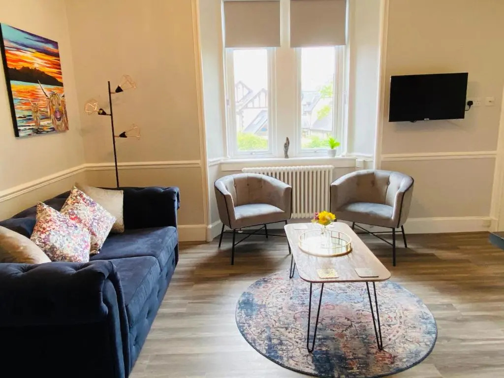 Castle Grant Apartment