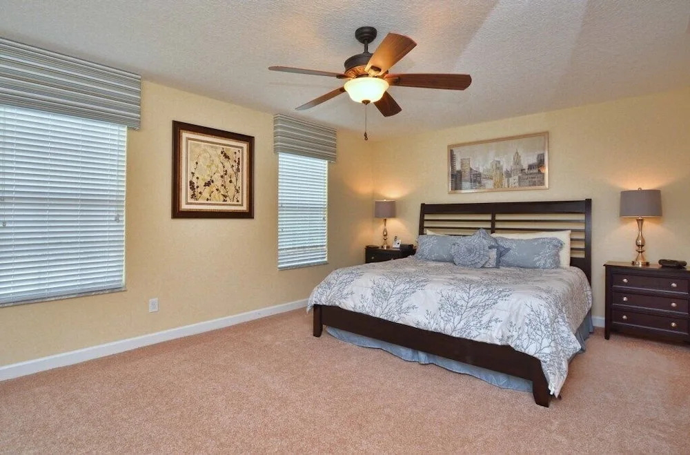 4706ts-5 Bedroom Pool - The Shire Home