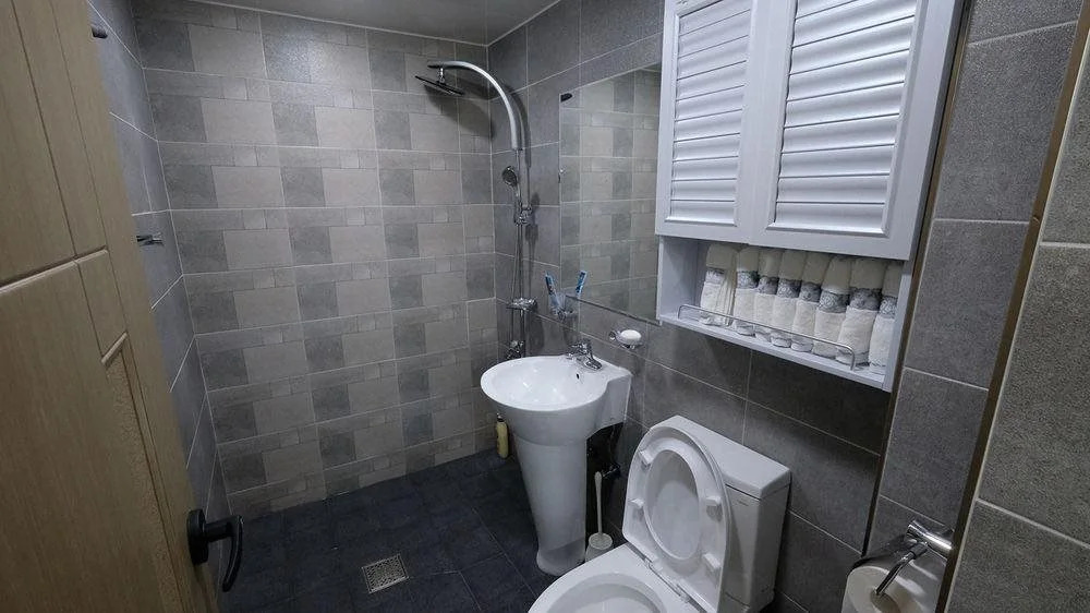 Daejeon I-Hotel