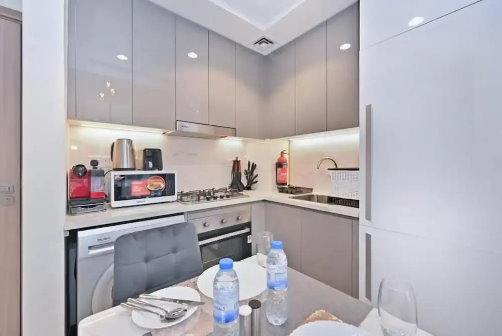 Bloomfields Cozy 1BR Azizi Riveria 47
