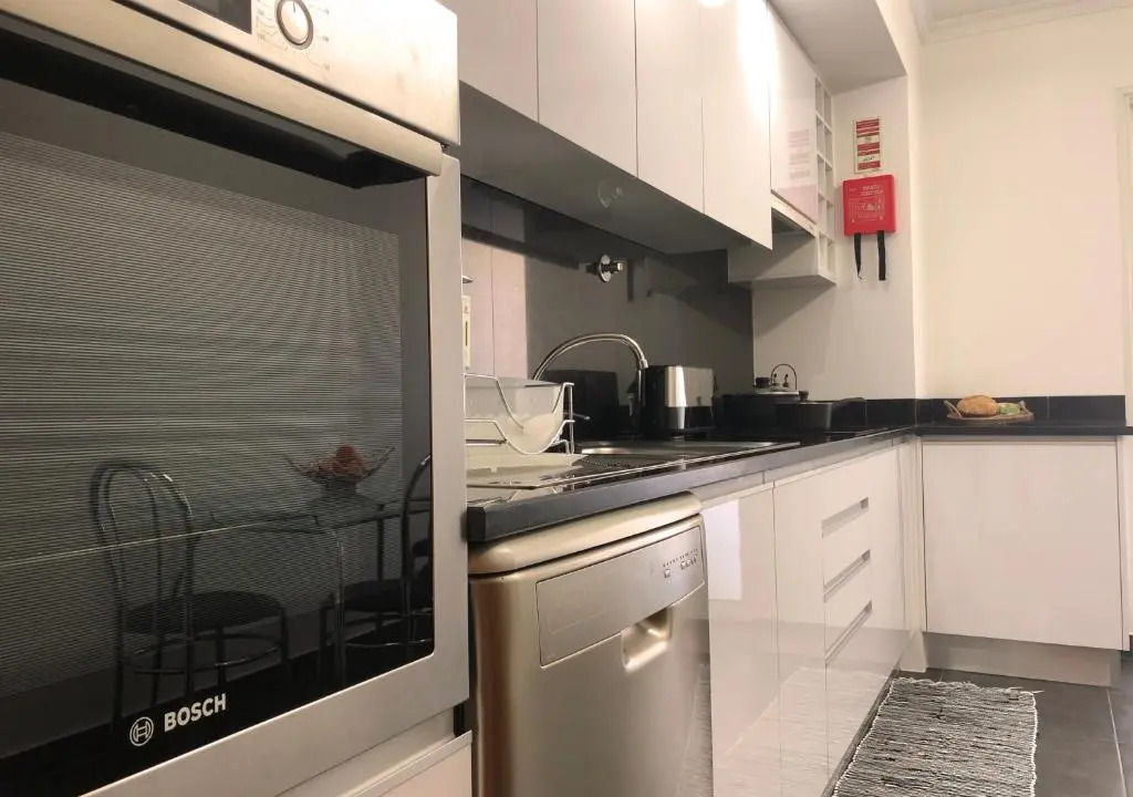 Dona I House - In Funchal with free parking