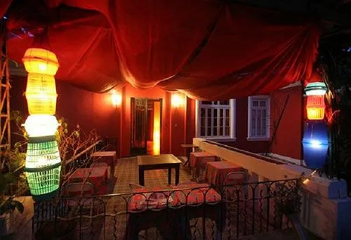 Casa MangoMango