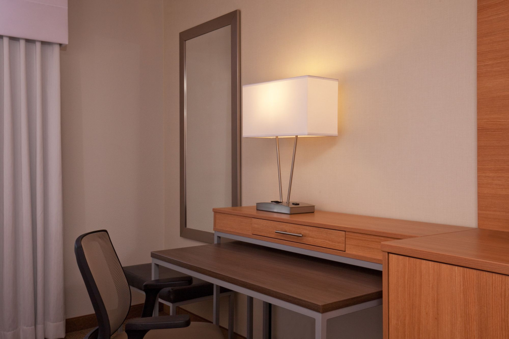 Holiday Inn Little Rock-Presidential-Downtown by IHG