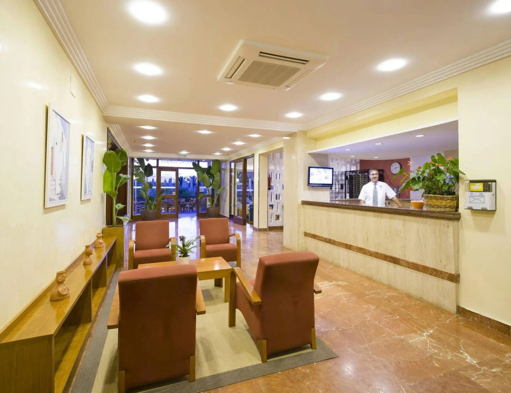 Hotel Osiris Ibiza