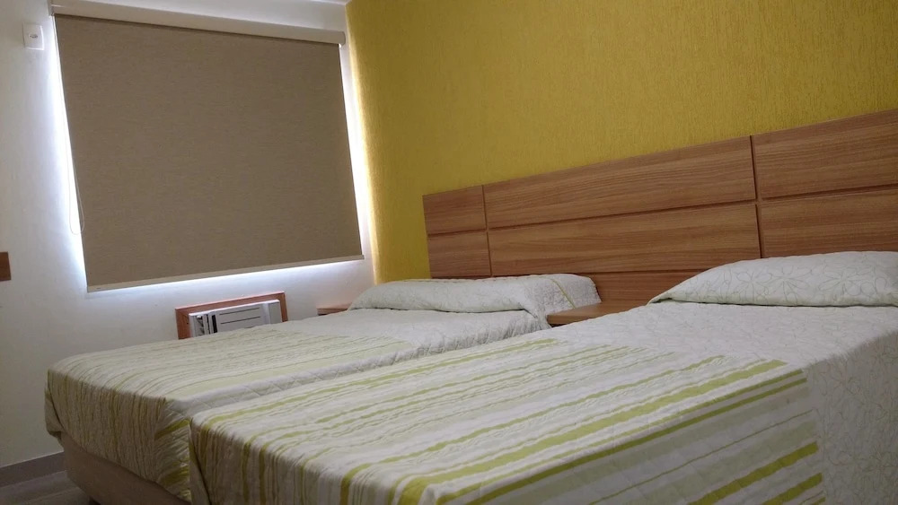 Apartamento Acacias