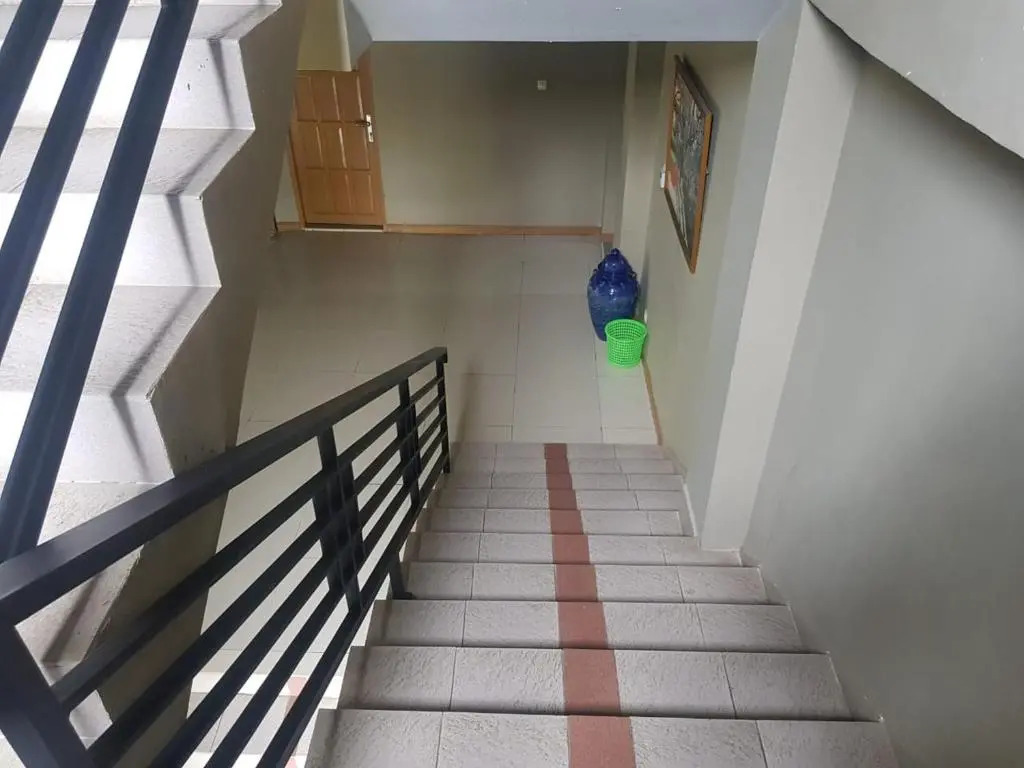Wisma Dalilah Syariah Makassar RedPartner