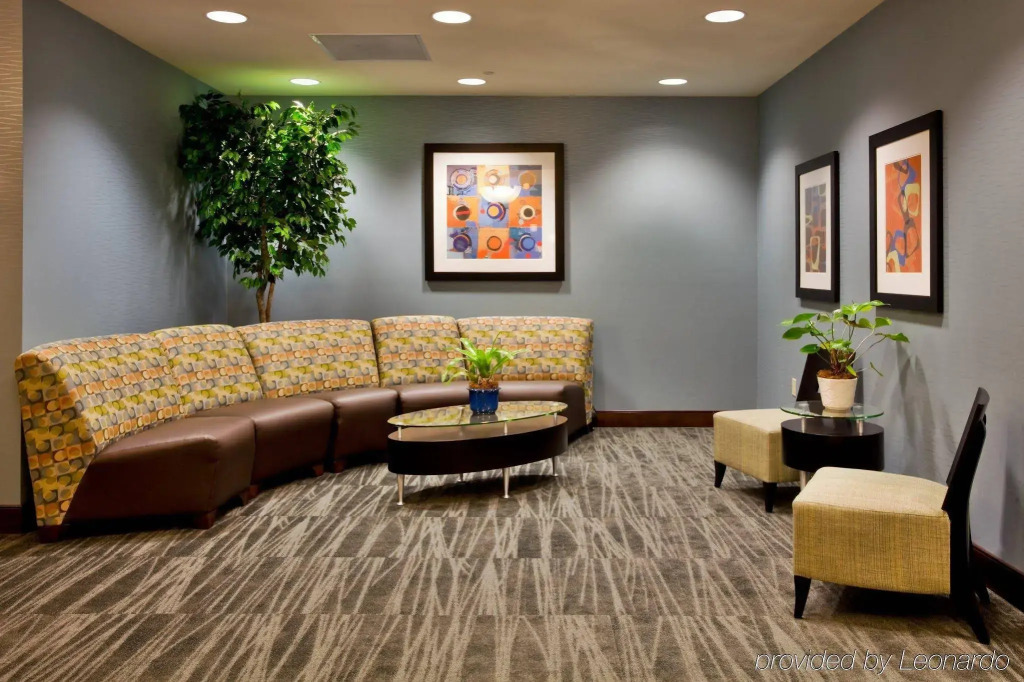 Holiday Inn Express Hotel & Suites Largo-Clearwater by IHG