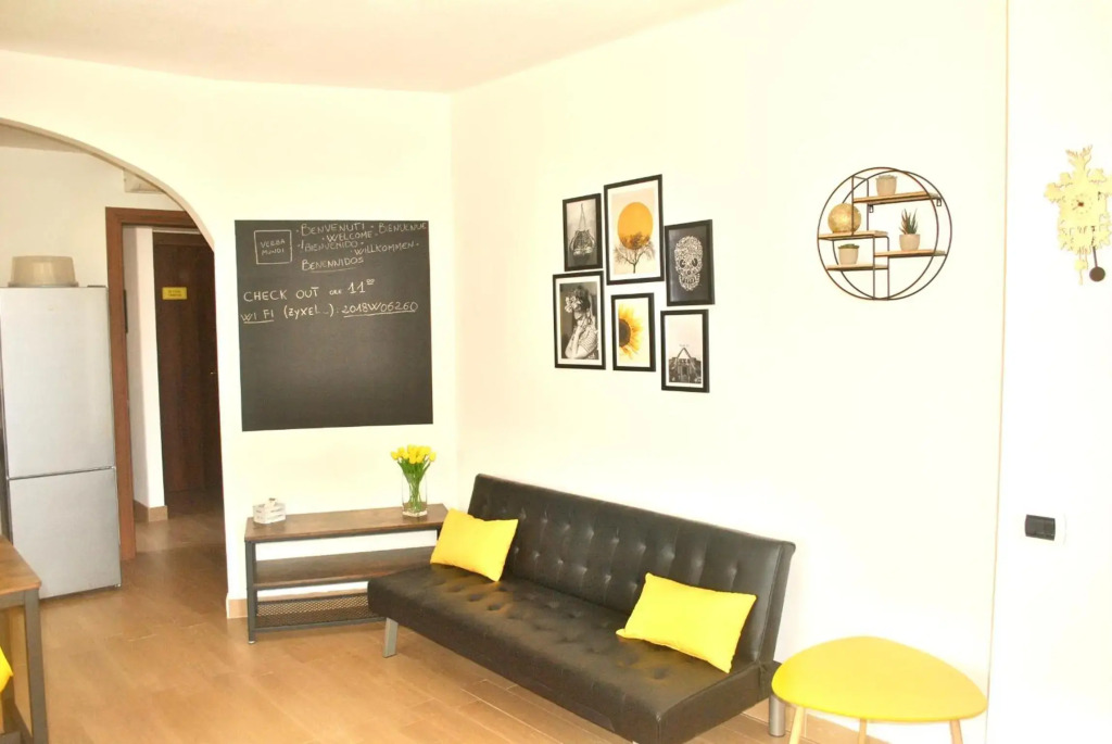 Verba Mundi Guest House