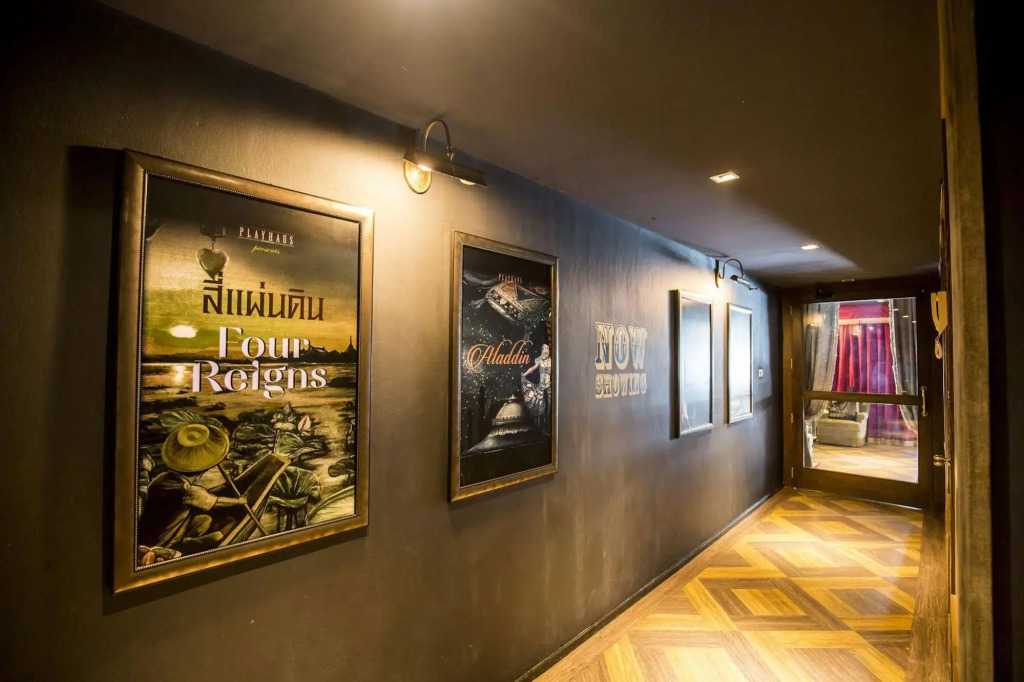 PlayHaus Thonglor