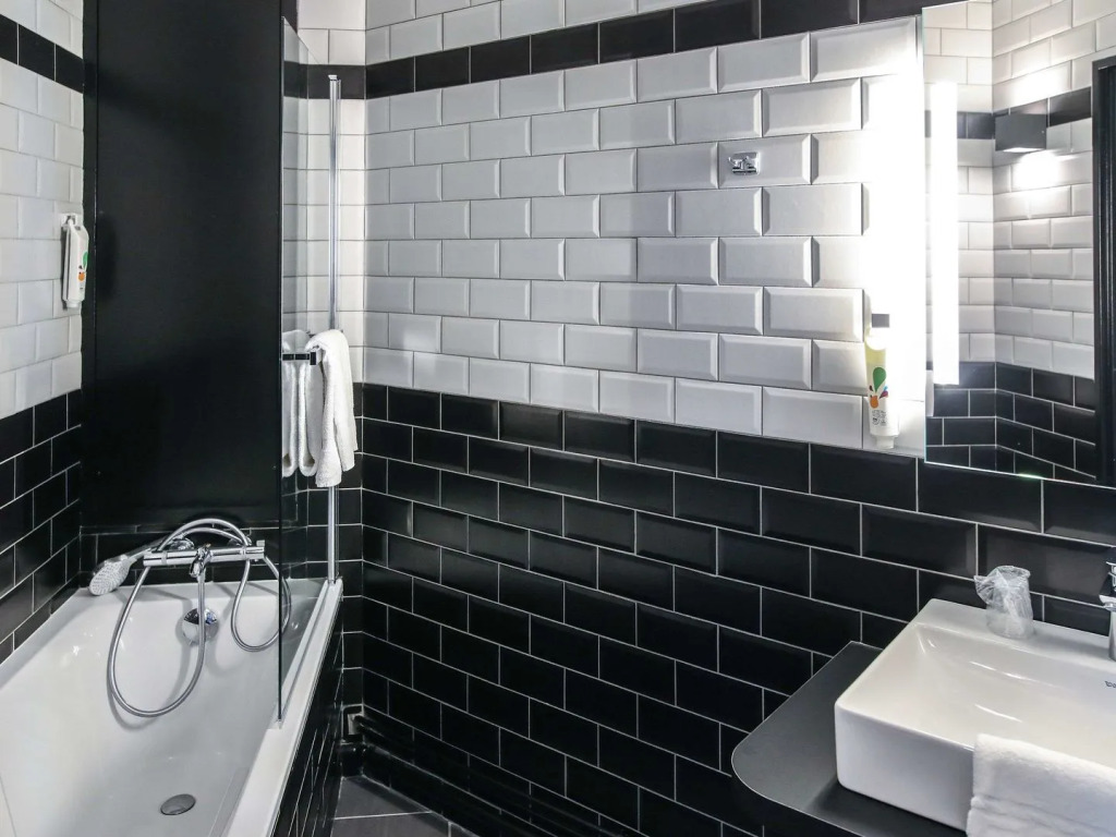 Ibis Styles Clermont-Ferrand République