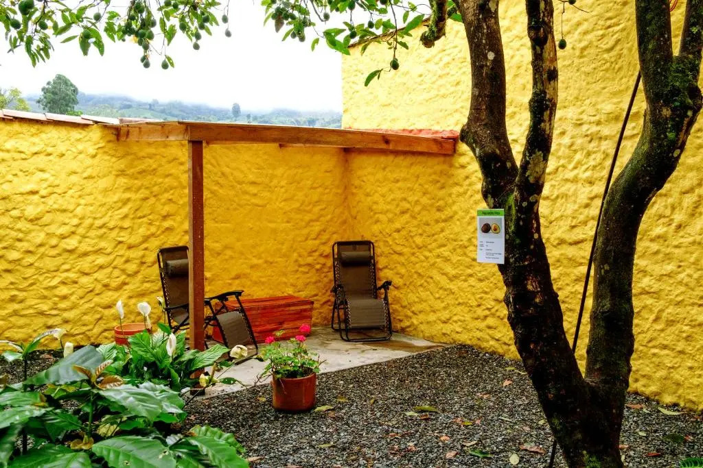 Cafe Racer Hostel