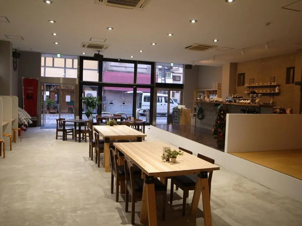 Guesthouse Banvina ゲストハウス バンビーナ