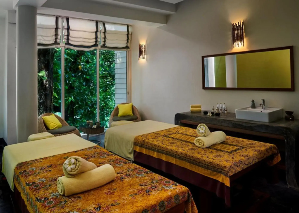 Pod Village by Independence Hotels