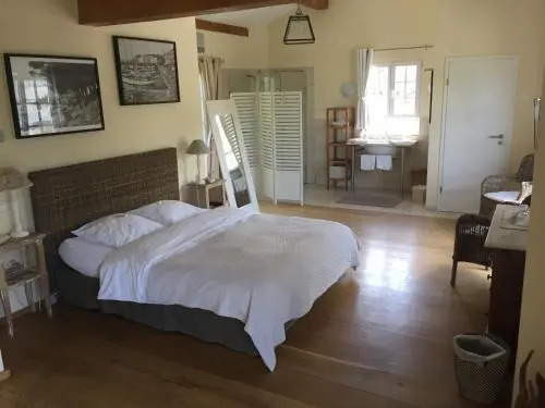 Villa La Begude - Boutique B&B
