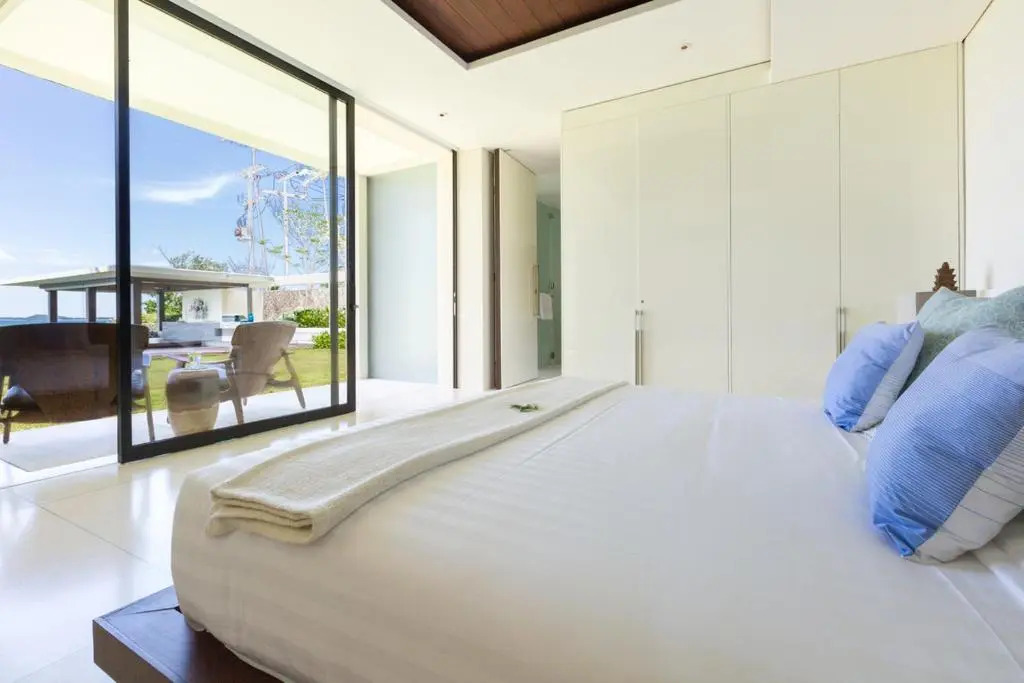 Fashionable Villa Malabar Beachfront 5 Bedrooms plus 2 Kids Bedrooms 106