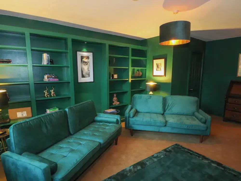 The Nook