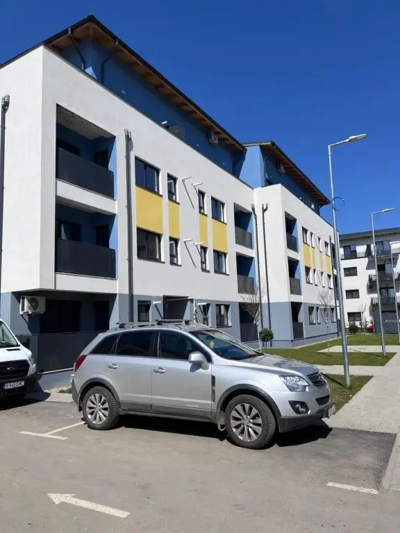 Dylara de lux apartament
