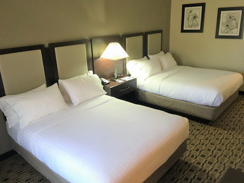 Holiday Inn Express & Suites Albermarle by IHG