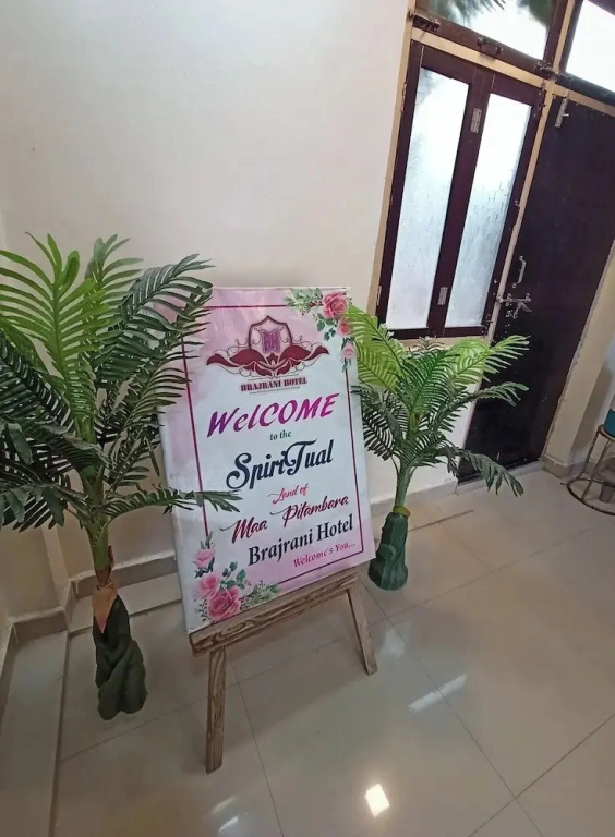 Brajrani Hotel
