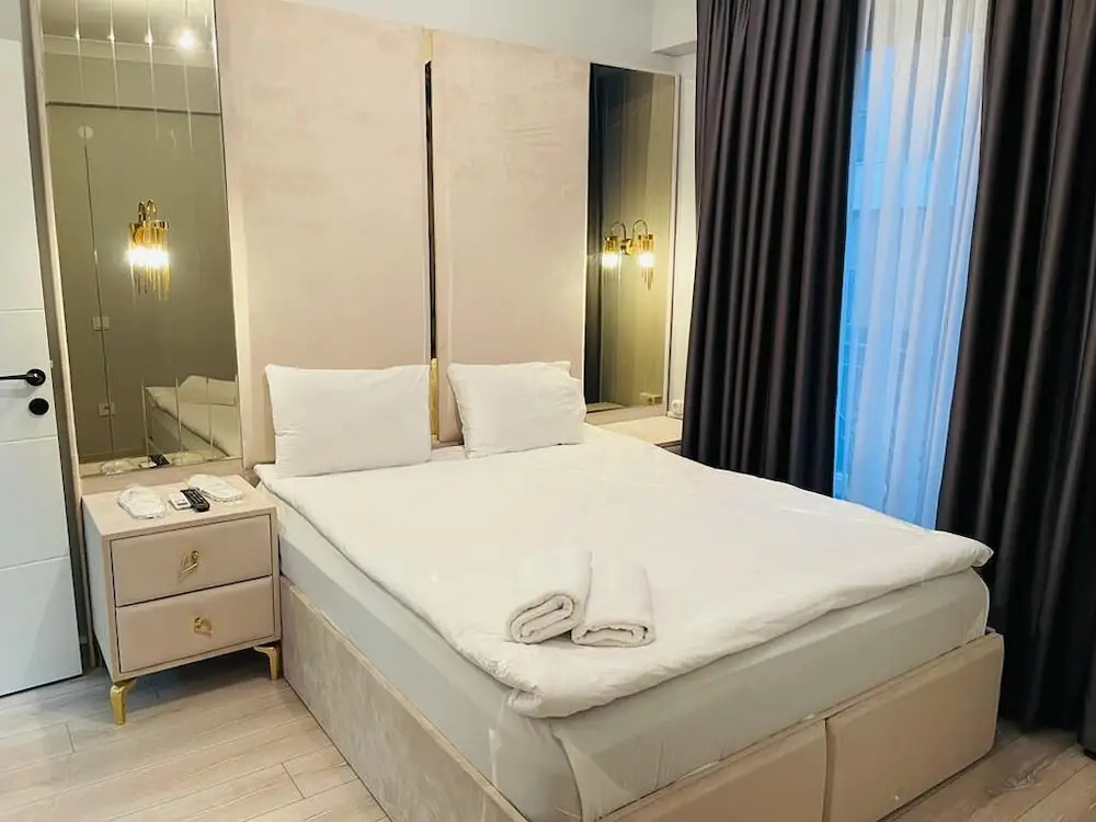 Cantrmen Suite