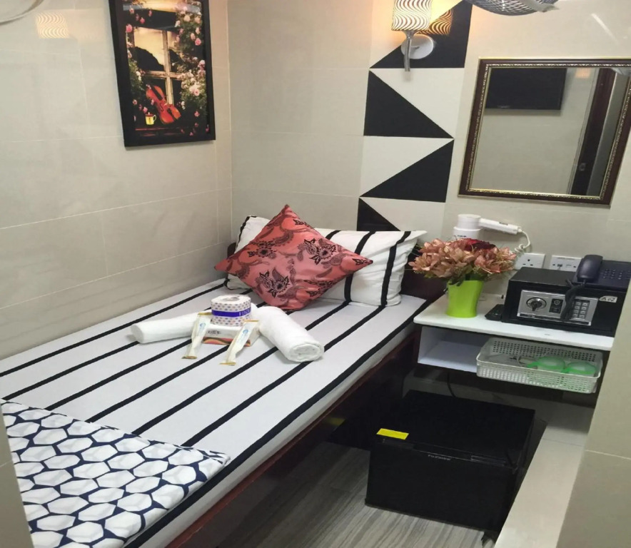 Skystar Hostel