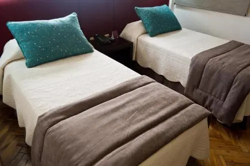 Terrazas Hotel
