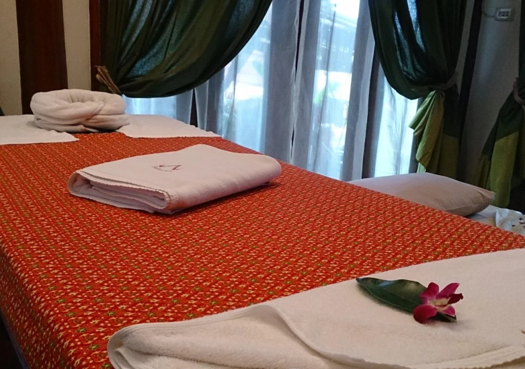Ruanthai Spa And Resort