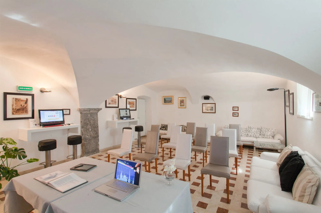 Hotel Lago Di Garda