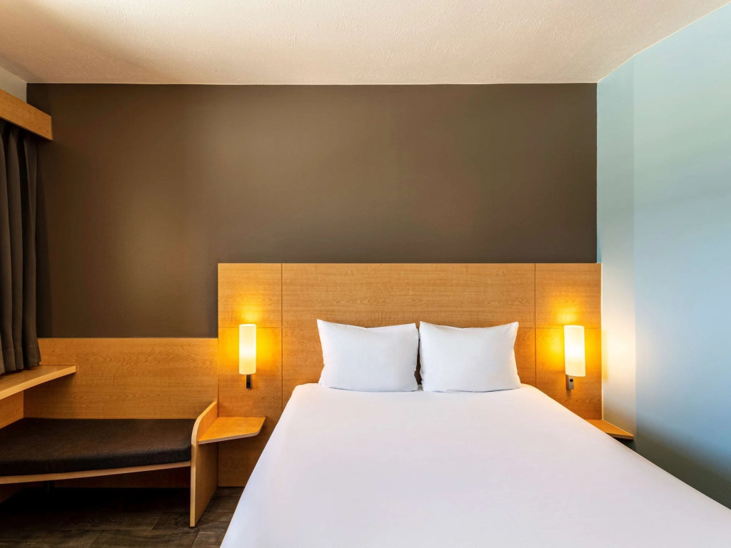 Ibis Merida
