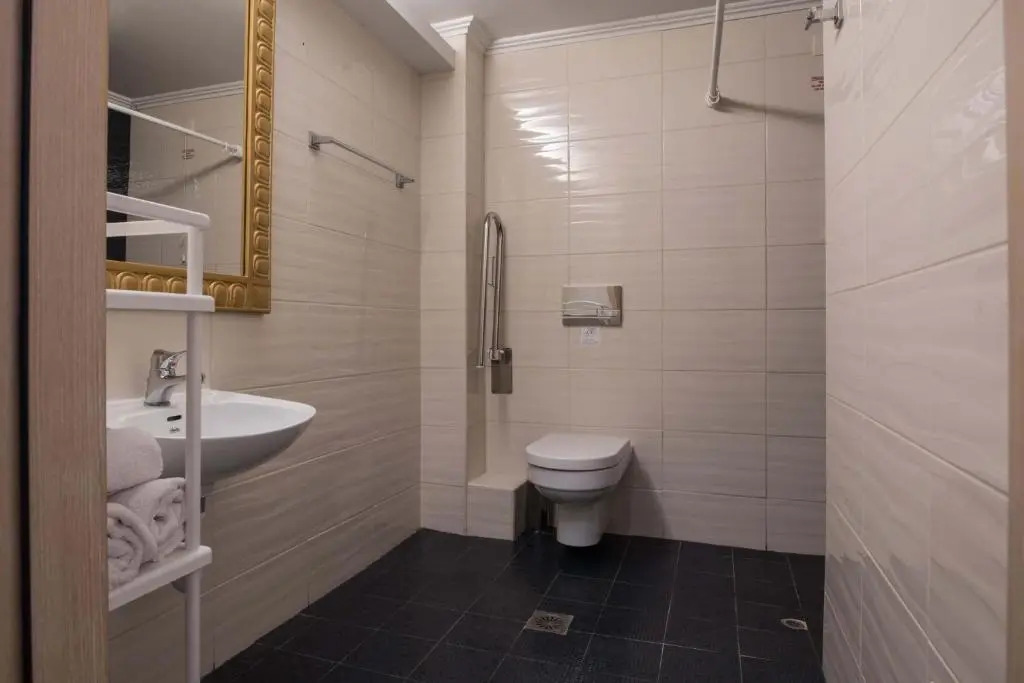 Okeanis Golden Resort
