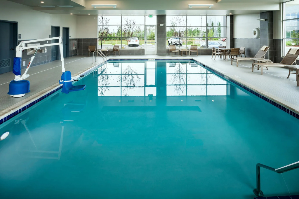 Hyatt House Anchorage