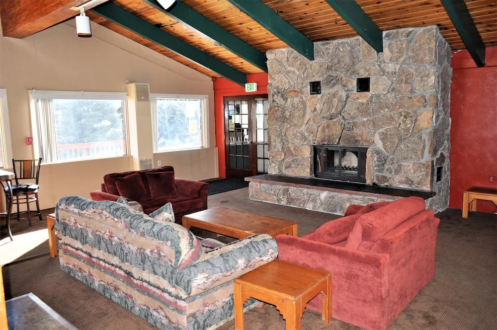 Buffalo Ridge 2 Bed Loft
