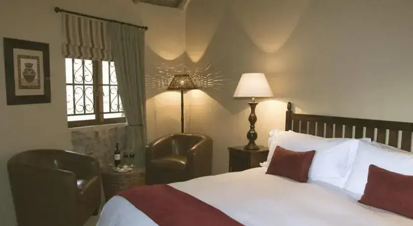 Idwala Boutique Guest House