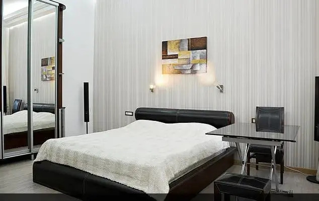Novo Apartments