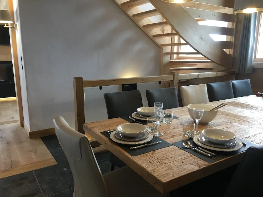 Chalet Nanook