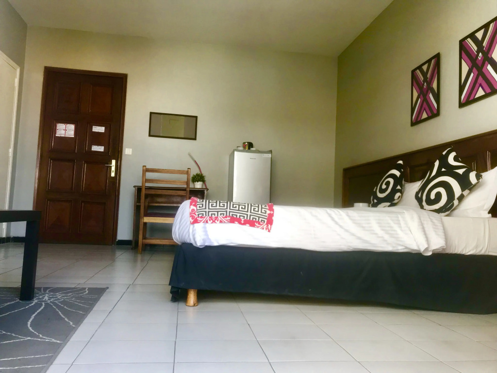 hotel BARAKA