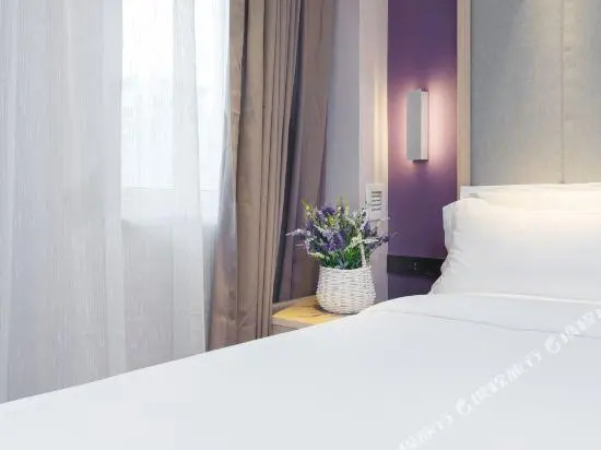 Lavande Hotel·Beijing Capital Airport Xiedao