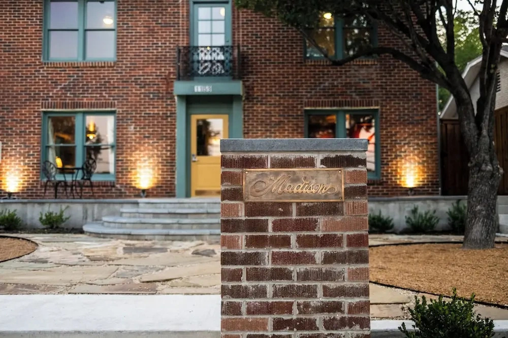 The Madison Hotel
