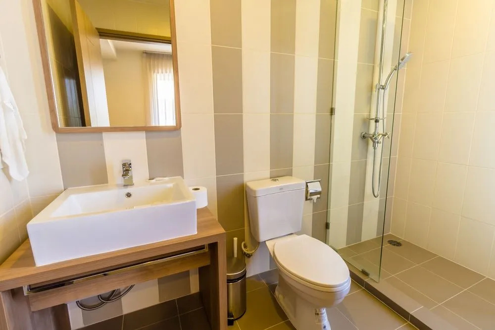 Baan San Ngam Condo No. 6206