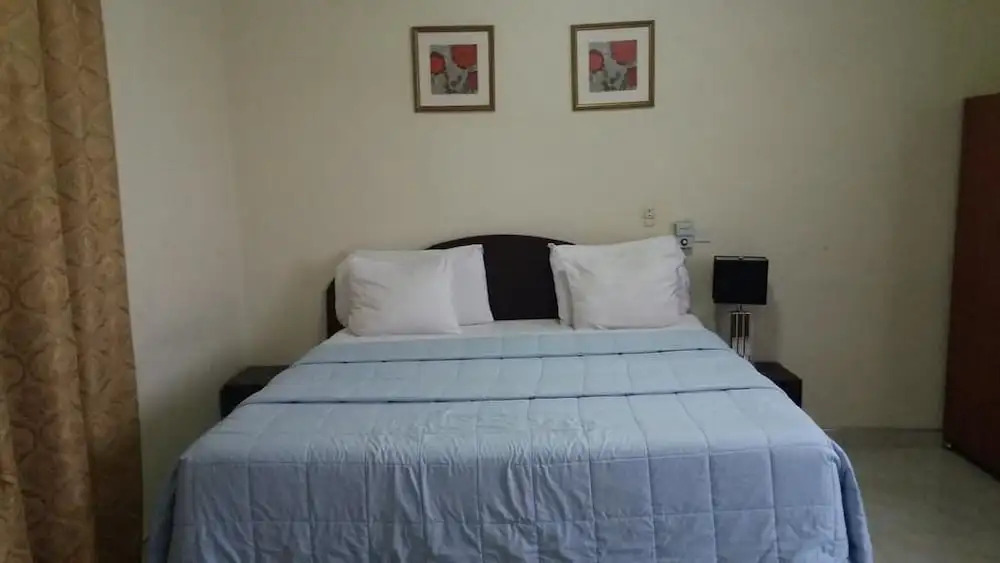 White Stone Lodge