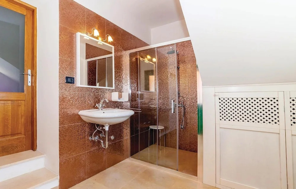 Amazing Home in Krasica With Wifi and 2 Bedrooms