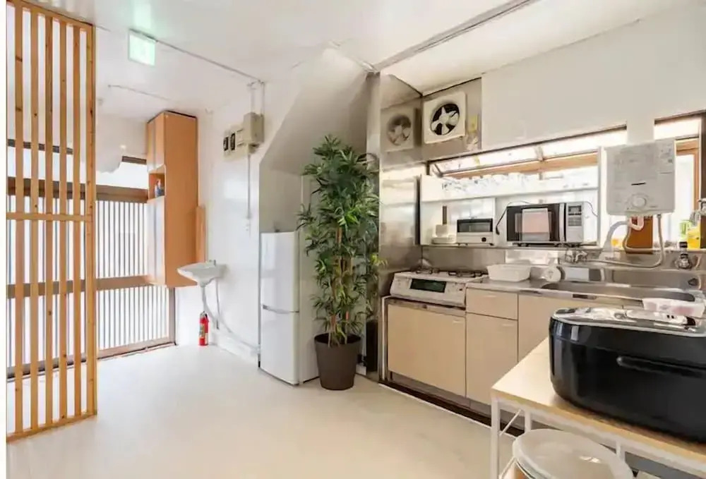SK House