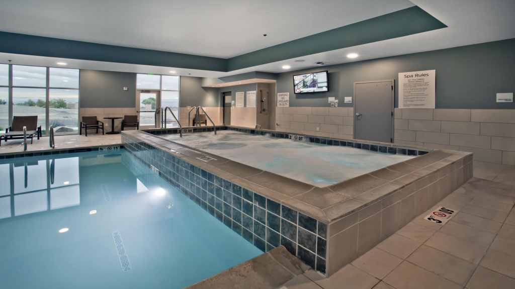 Holiday Inn Express & Suites Green River by IHG