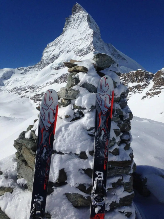 Matterhorn Lodge Boutique Hotel & Apartments