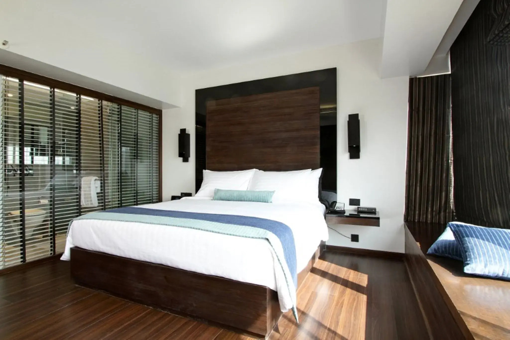 Svenska Design Hotel Andheri