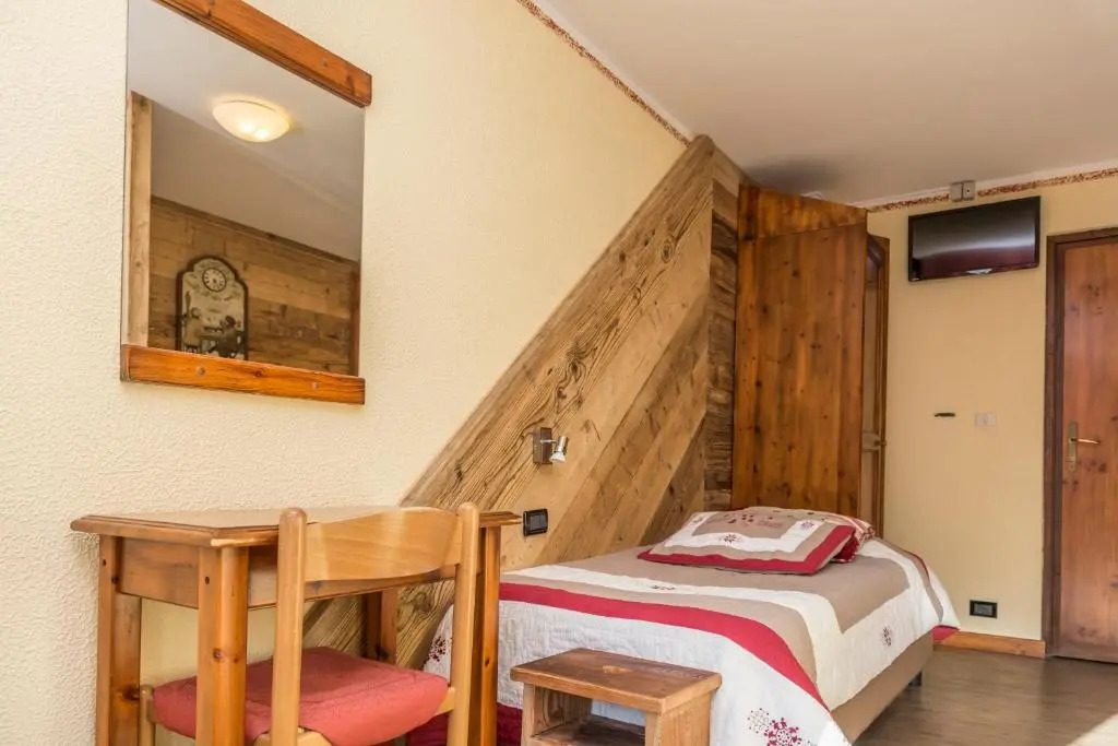 Hotel Sauze