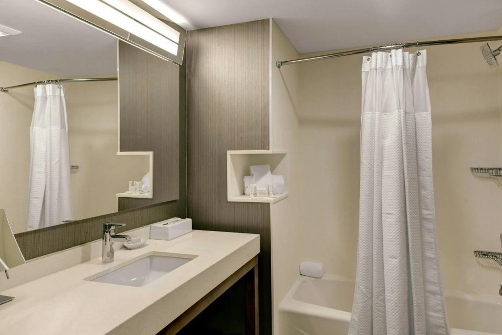 Courtyard by Marriott New Orleans Westbank/Gretna