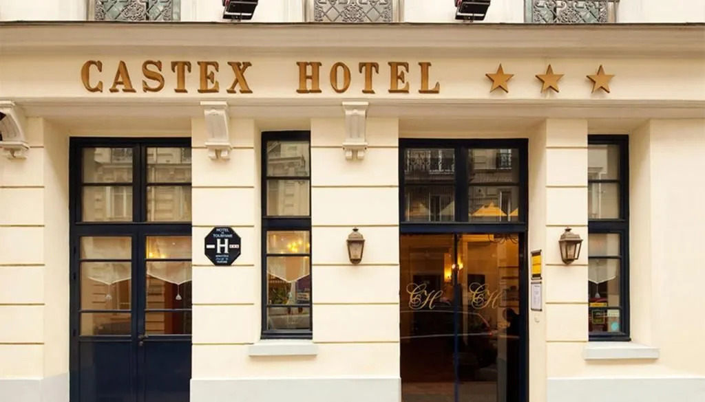 Castex Hotel